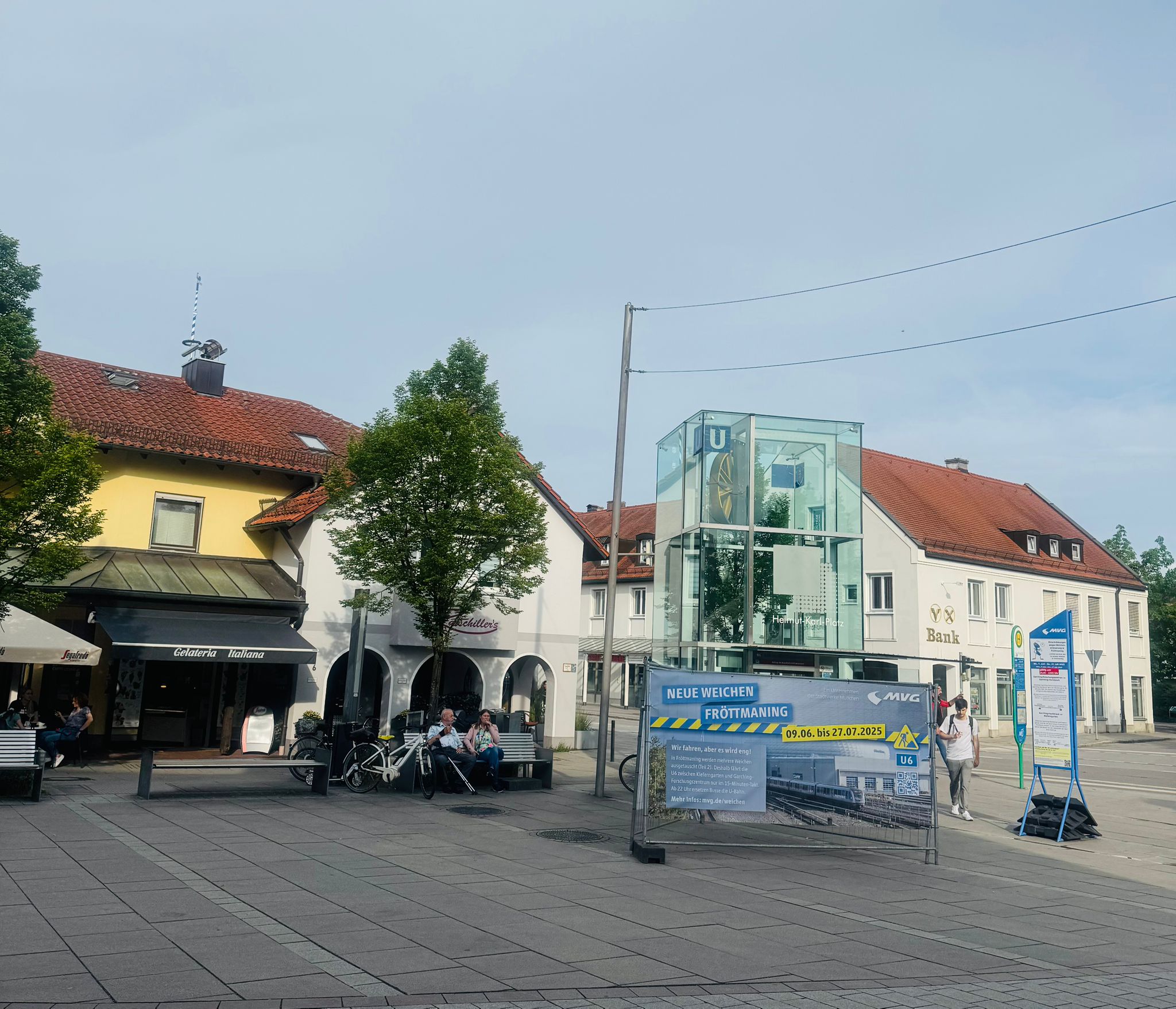 Indisches Gericht