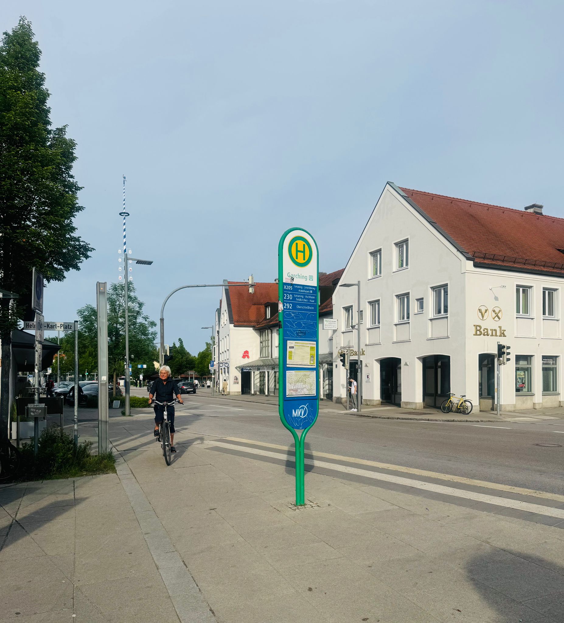 Indisches Gericht